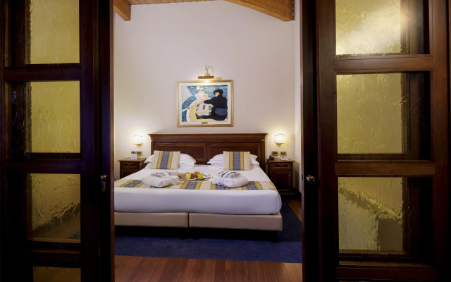 Best Western Classic Hotel