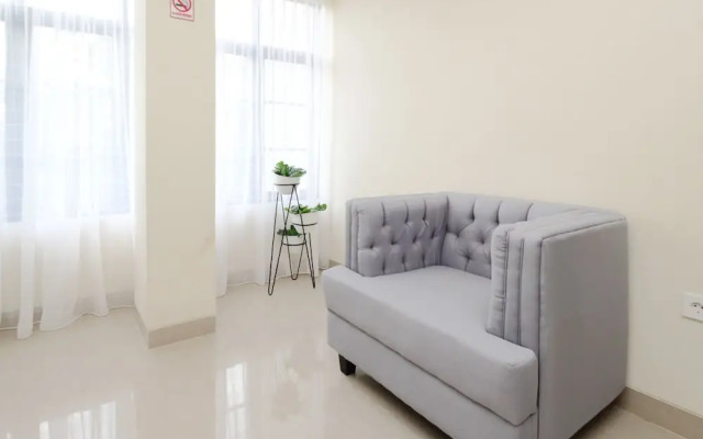 Airy Syariah Setiabudi Guntur 16A Jakarta