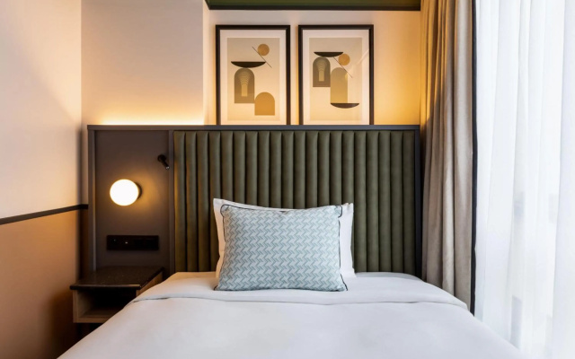 Le Parchamp, Paris Boulogne, a Tribute Portfolio Hotel