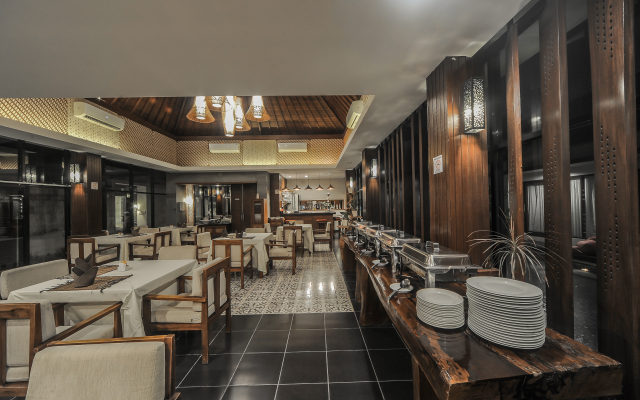 Gaing Mas Jimbaran Villas by Gaing Mas Group