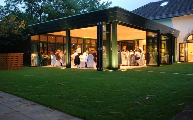 Hotel Deidesheimer Hof