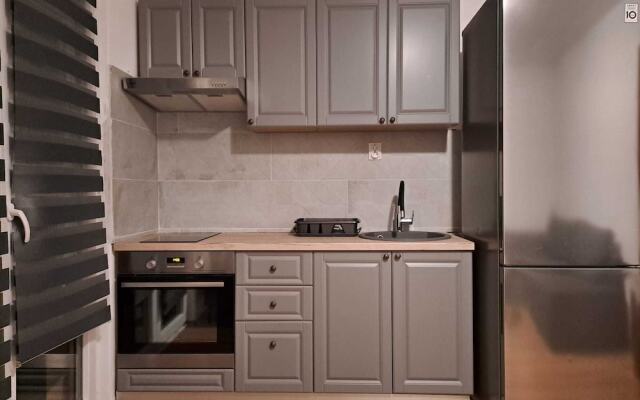 Apartments Arsen 928