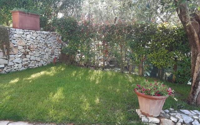 Villa Villacolle