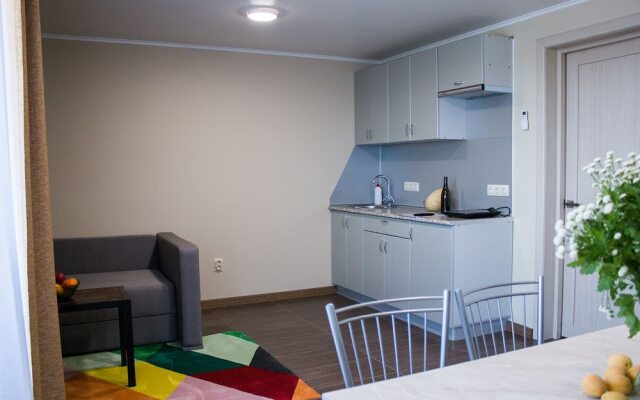 Hotel DOM19