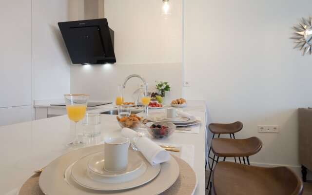 Granada Luxury Apartments