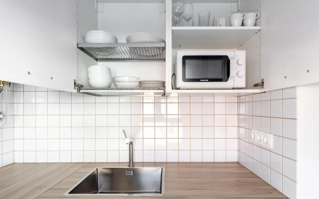 Mad Apartments by Olala Homes