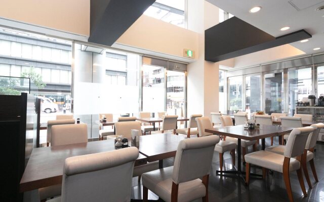 APA Hotel Midosuji Hommachi Ekimae