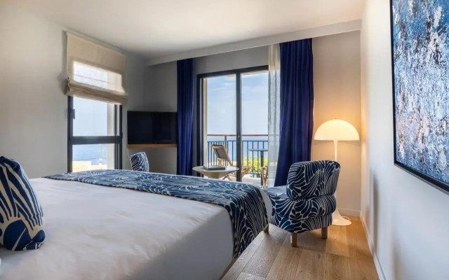 Hotel et Spa Kasano Calvi - Handwritten Collection (Avril 2025)