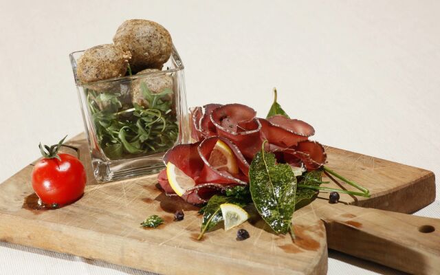 Hotel Alp Wellness Mota