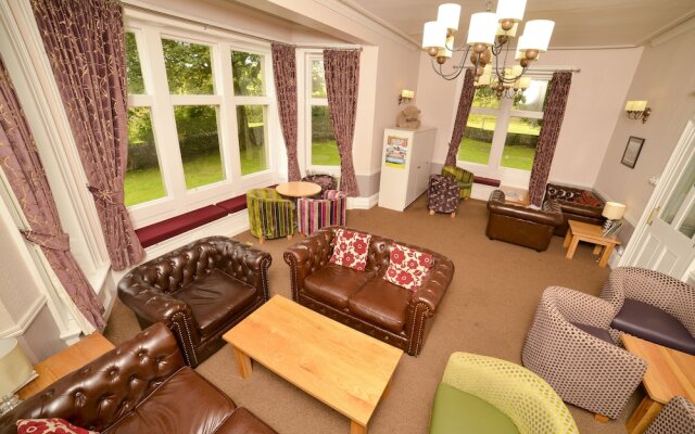 YHA Grinton Lodge - Hostel