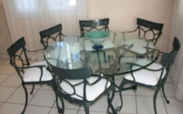 Villas Oliva Nova Golf Green House