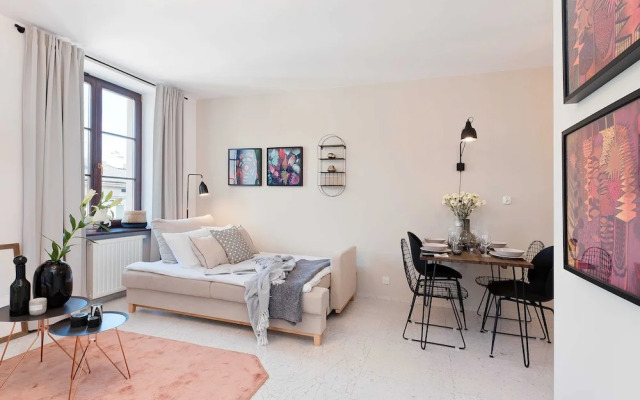 Boho Lofts - LoftAffair