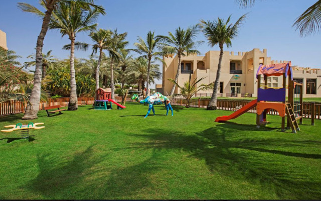 Sofitel Al Hamra Beach Resort Resort