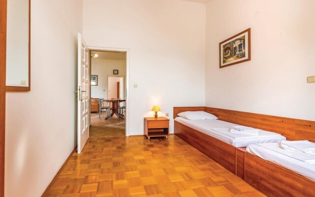 Beautiful Home in Banjol With Wifi and 2 Bedrooms