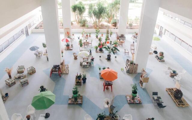 RIVAGE - Luxueux appartement 1 ch - terrasse - centre ville - WIFI