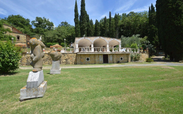 Villa Le Querciolaie