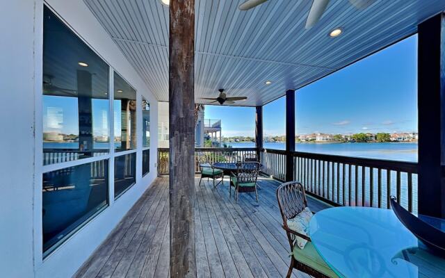 Destiny Beach Villas by Southern Vacation Rentals