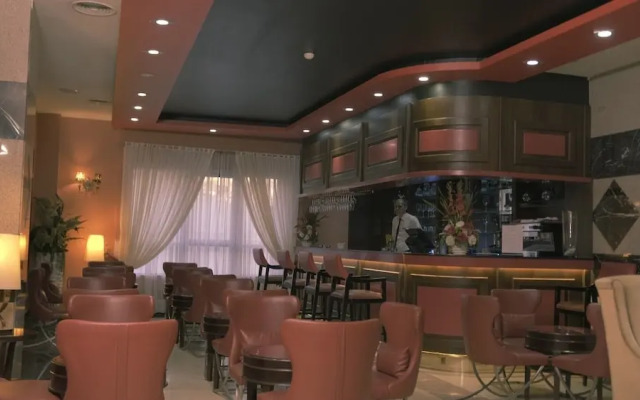 Soltane Hotel - Hussein Day