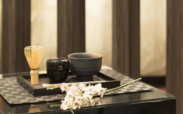 Hotel Zen