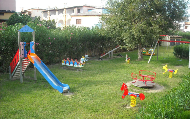 Residence Cala Liberotto