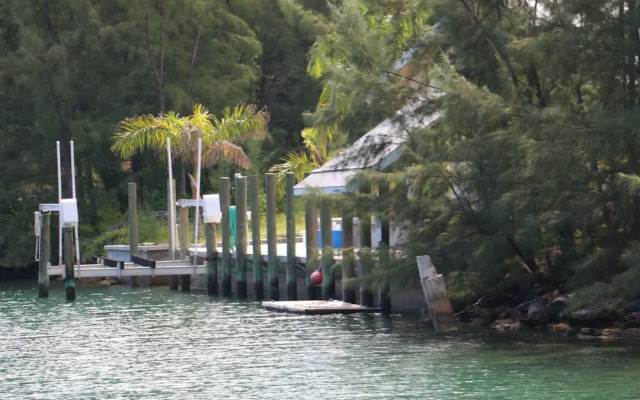 Bootle Bay Fisherman's Cottage