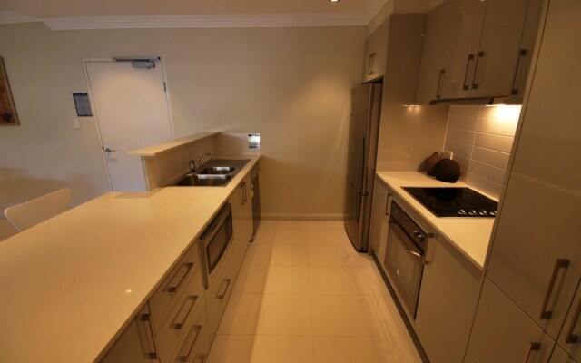 Shoal Bay Road, Aura Apartments, Unit 07, 59