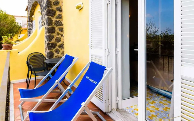 Hotel Terme Principe