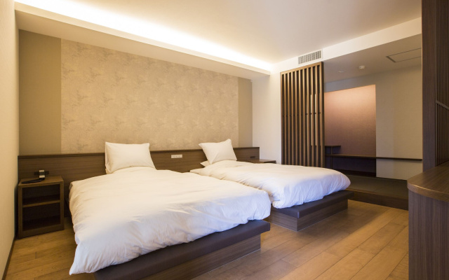 Yumoto Niseko Prince Hotel Hirafutei