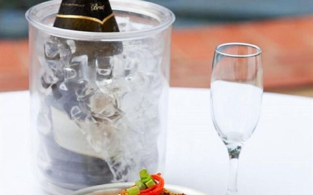 Darwin FreeSpirit Resort