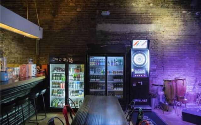 Zhaguo International Hostel Tianjin