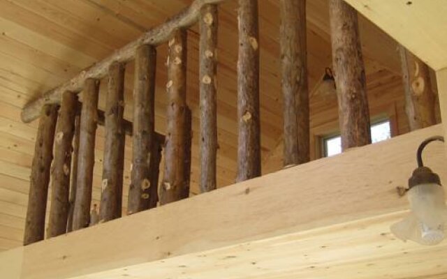 Le Refuge de lÉrablière