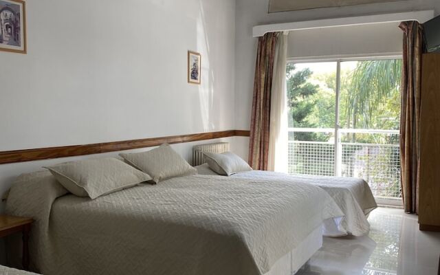 Apart hotel bosch