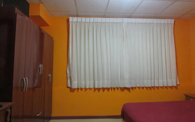 Ramirez House