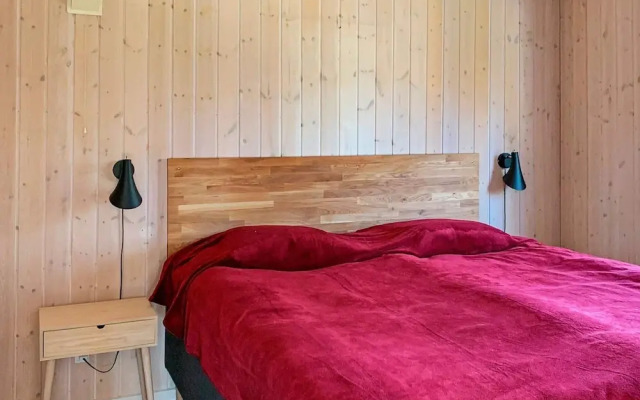 Holiday Home in Gilleleje