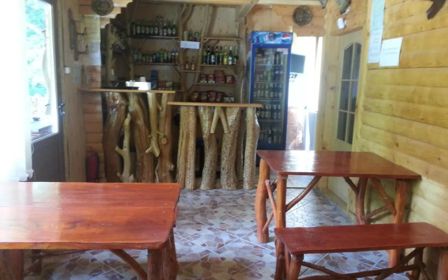 Pastravaria Romani
