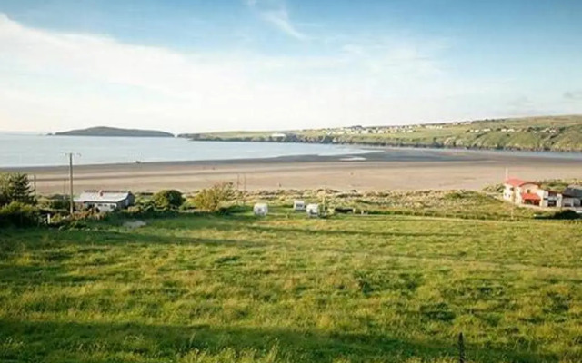 Hostel YHA Poppit Sands