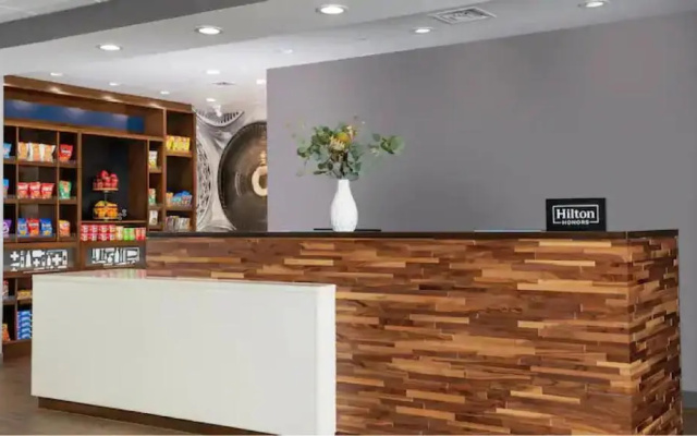 Hampton Inn & Suites Aurora South Denver