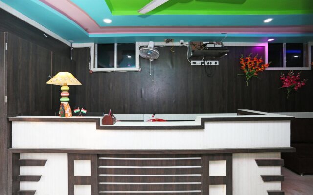 Manorama Guest House By OYO Rooms