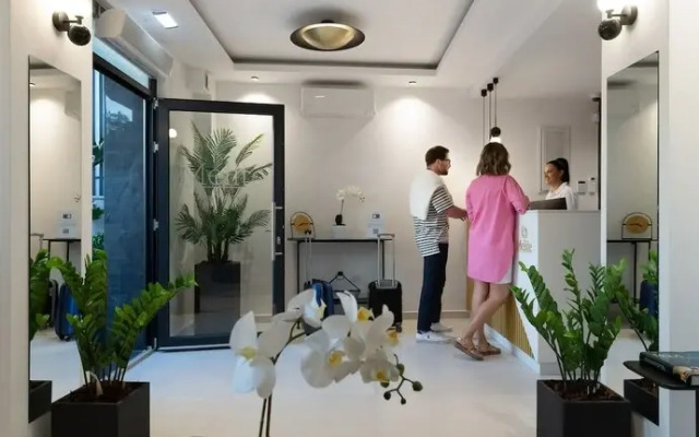Melite Luxury Rooms and Apartments