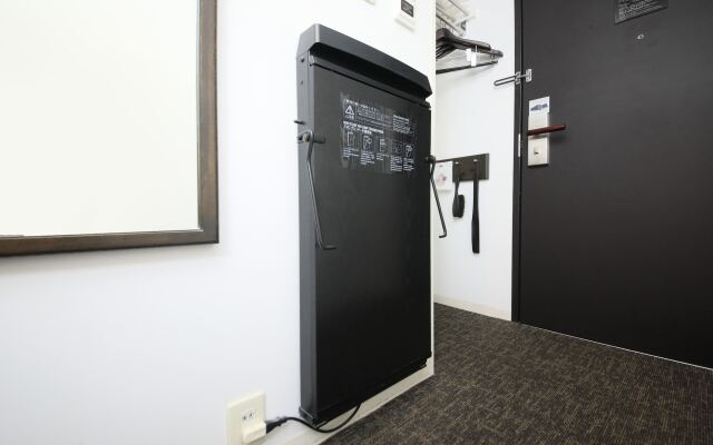 Daiwa Roynet Hotel Yokohama - Koen