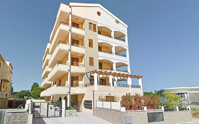 Beautiful Apartment in Alghero With 1 Bedrooms