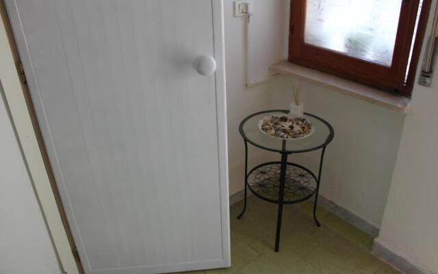 Cuore di San Menaio Monolocale