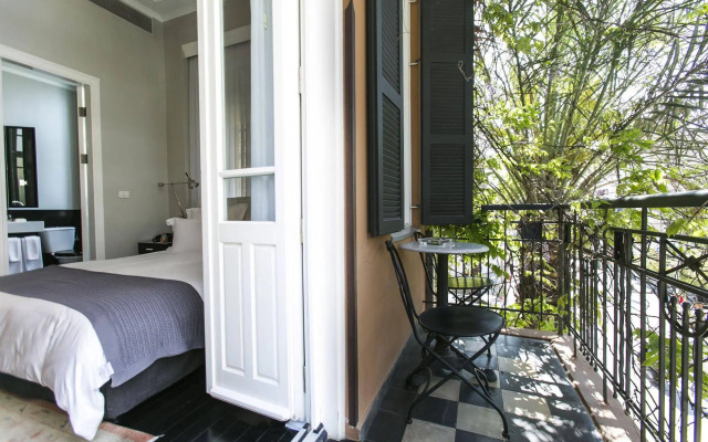 Hotel Montefiore
