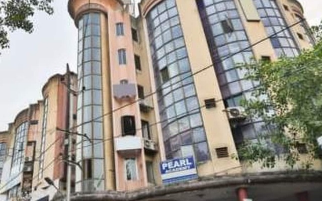 OYO 2503 Hotel Amber