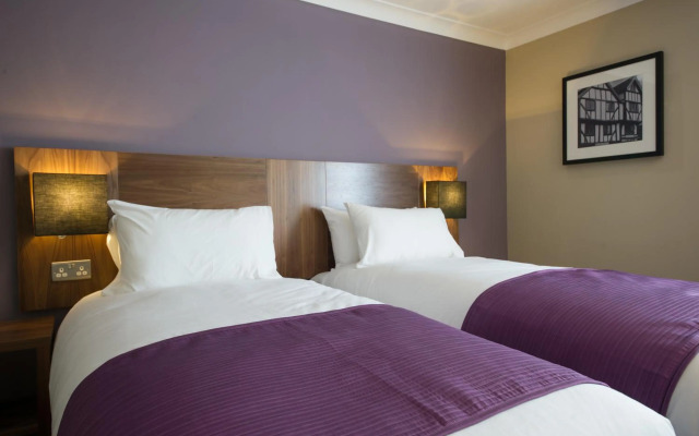 Toby Carvery Exeter M5 J30 by Innkeeper's Collection