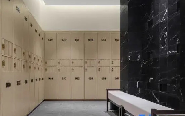 Yitang Hotel
