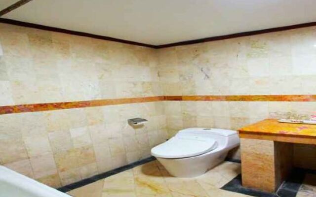 Wisma Joglo by Innapps