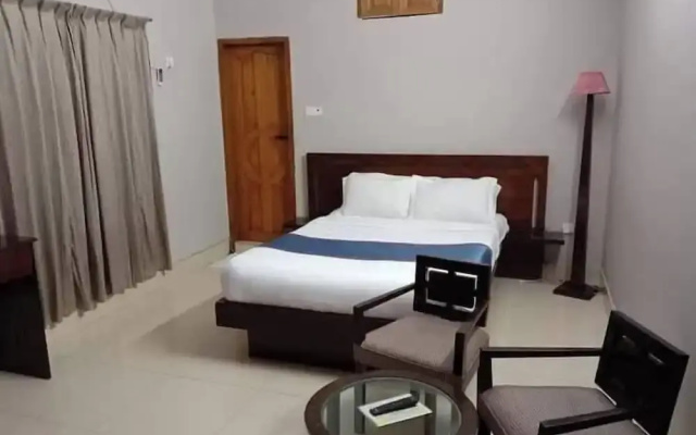 Almas Hotel Sylhet