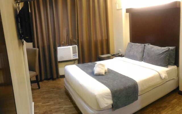 Mango Park Hotel