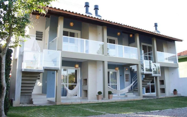 Pousada Do Lima